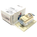 WSD-IV Sensor Switch Wall Switch Detector Sensor- Passive Infrared-1