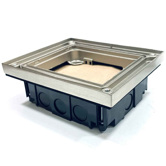 WSFB52VSS Commend Flush Mount Kit