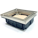 WSFB52VSS Commend Flush Mount Kit-1