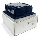 WSFB52VSS Commend Flush Mount Kit-7