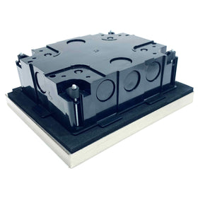 WSFB52VSS Commend Flush Mount Kit - 0