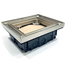 WSFB52VSS Commend Flush Mount Kit-2