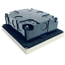 WSFB52VSS Commend Flush Mount Kit-5