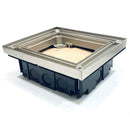 WSFB52VSS Commend Flush Mount Kit-5