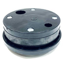 WSP60 Boshart Industries Plastic Well Seal, 6"-1
