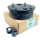 WSP60 Boshart Industries Plastic Well Seal, 6"-6