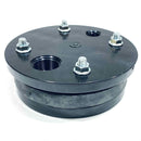 WSP60 Boshart Industries Plastic Well Seal, 6"-5