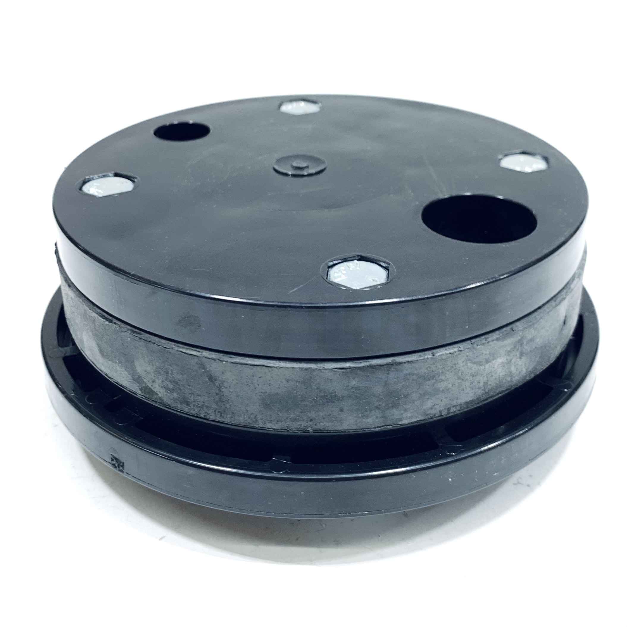 WSP60 Boshart Industries Plastic Well Seal, 6" - 0