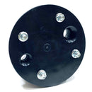 WSP60 Boshart Industries Plastic Well Seal, 6"-3