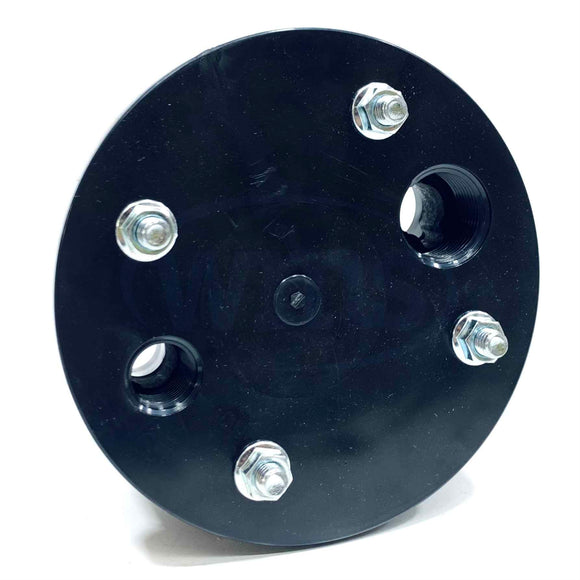 WSP60 Boshart Industries Plastic Well Seal, 6"