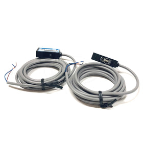 WS/WE160-F132 Sick Photoelectric Sensor, 6022751