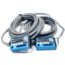 WS/WE160-F132 Sick Photoelectric Sensor, 6022751-2
