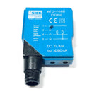 WT12-P4481 Sick Photoelectric Sensor, 10/30V-4