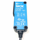 WT18-3P110 Sick Photoelectric Sensor 10-30VDC, 1025887-5
