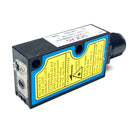 WT9L-P430 Sick Photoelectric Sensor, 10-30VDC, 1023959-6