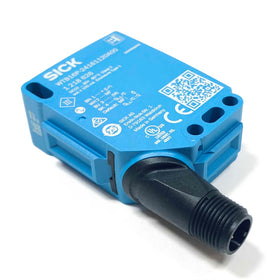 WTB16P-24161120A00 Sick Photoelectric Sensor, 1218626 - 0