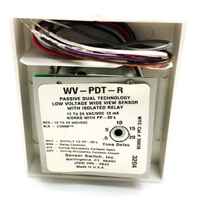 WV-16 Sensorswitch Wide View Sensor - 0