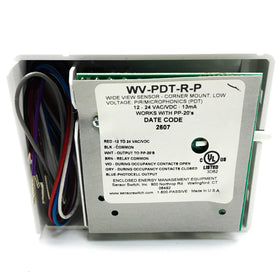 WV-PDT-R-P SensorSwitch Wide View Sensor - 0