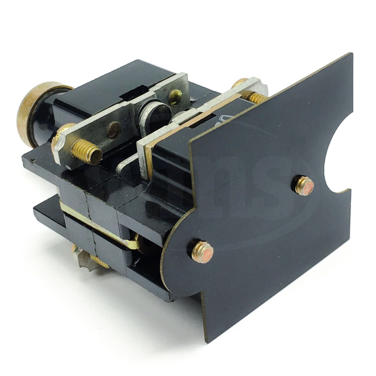 X-100957 Allen-Bradley Push Button Unit, 1NO/1NC - 0
