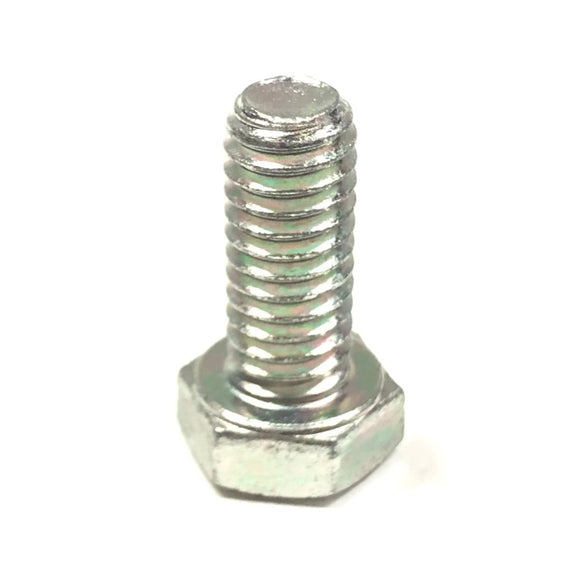 X-125-3 Kohler Hex Cap Bolt
