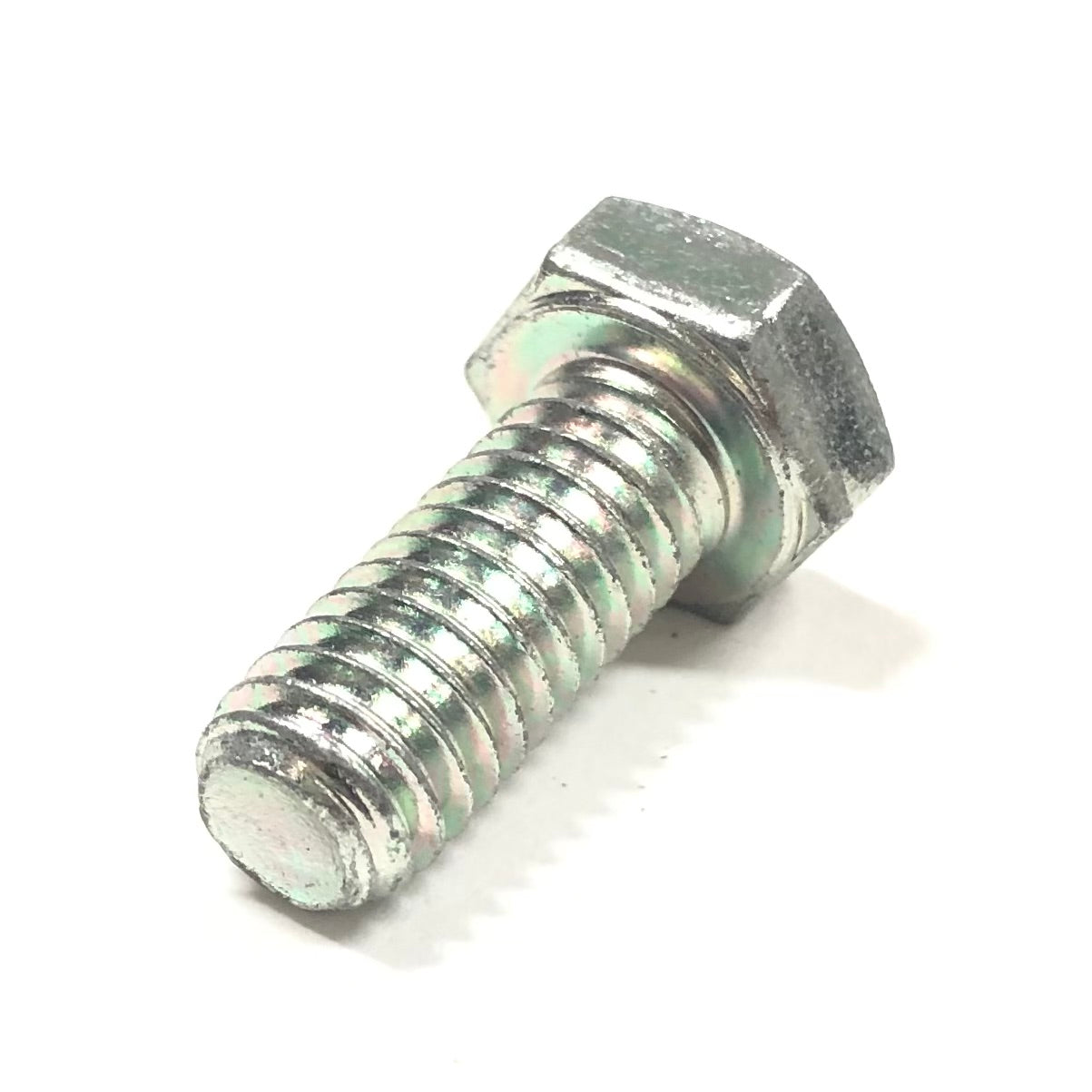 X-125-3 Kohler Hex Cap Bolt