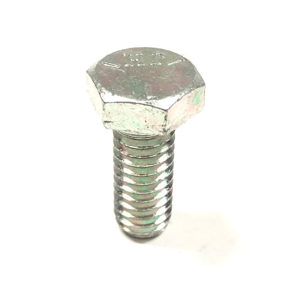 X-125-3 Kohler Hex Cap Bolt