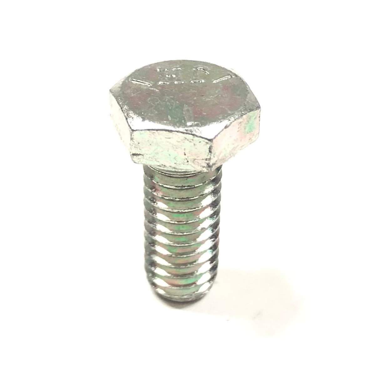 X-125-3 Kohler Hex Cap Bolt - 0