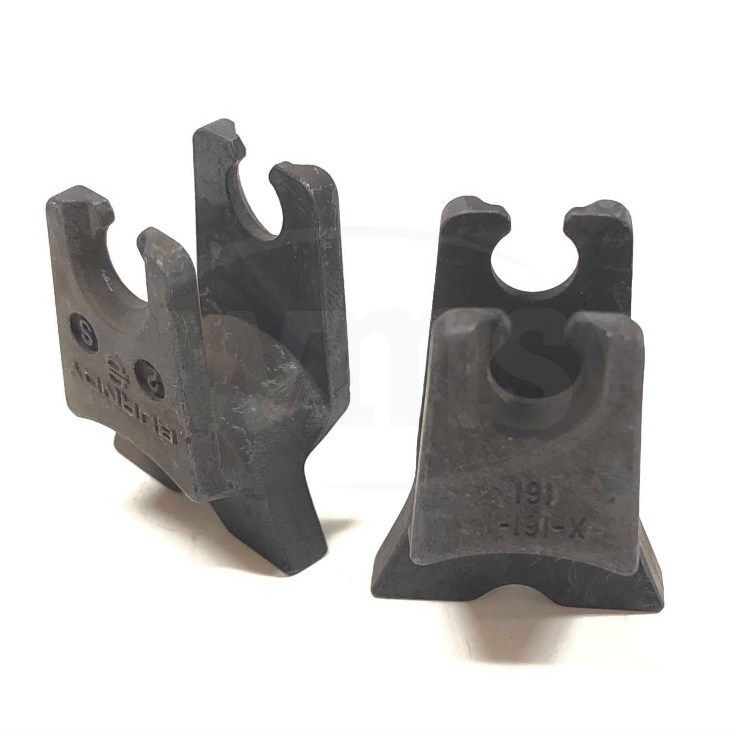 X-161 Burndy Die