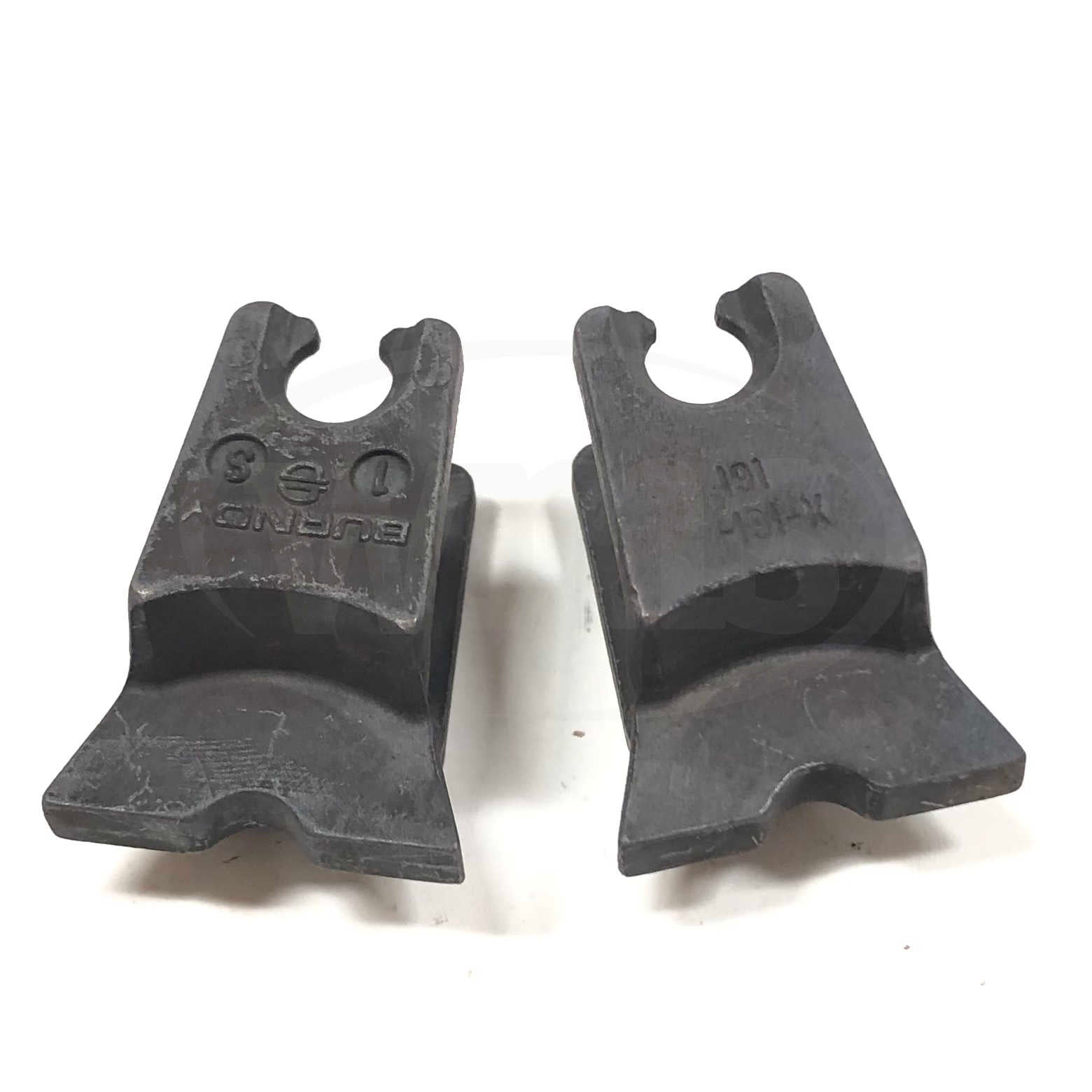 X-161 Burndy Die