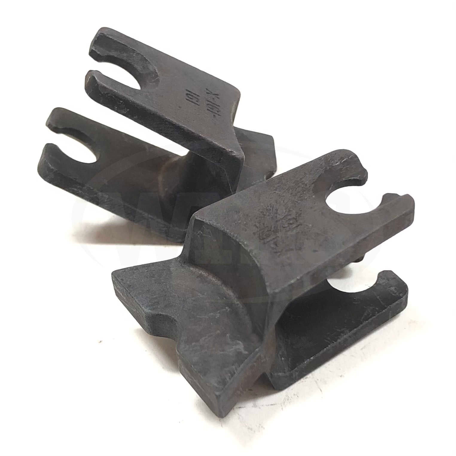 X-161 Burndy Die - 0