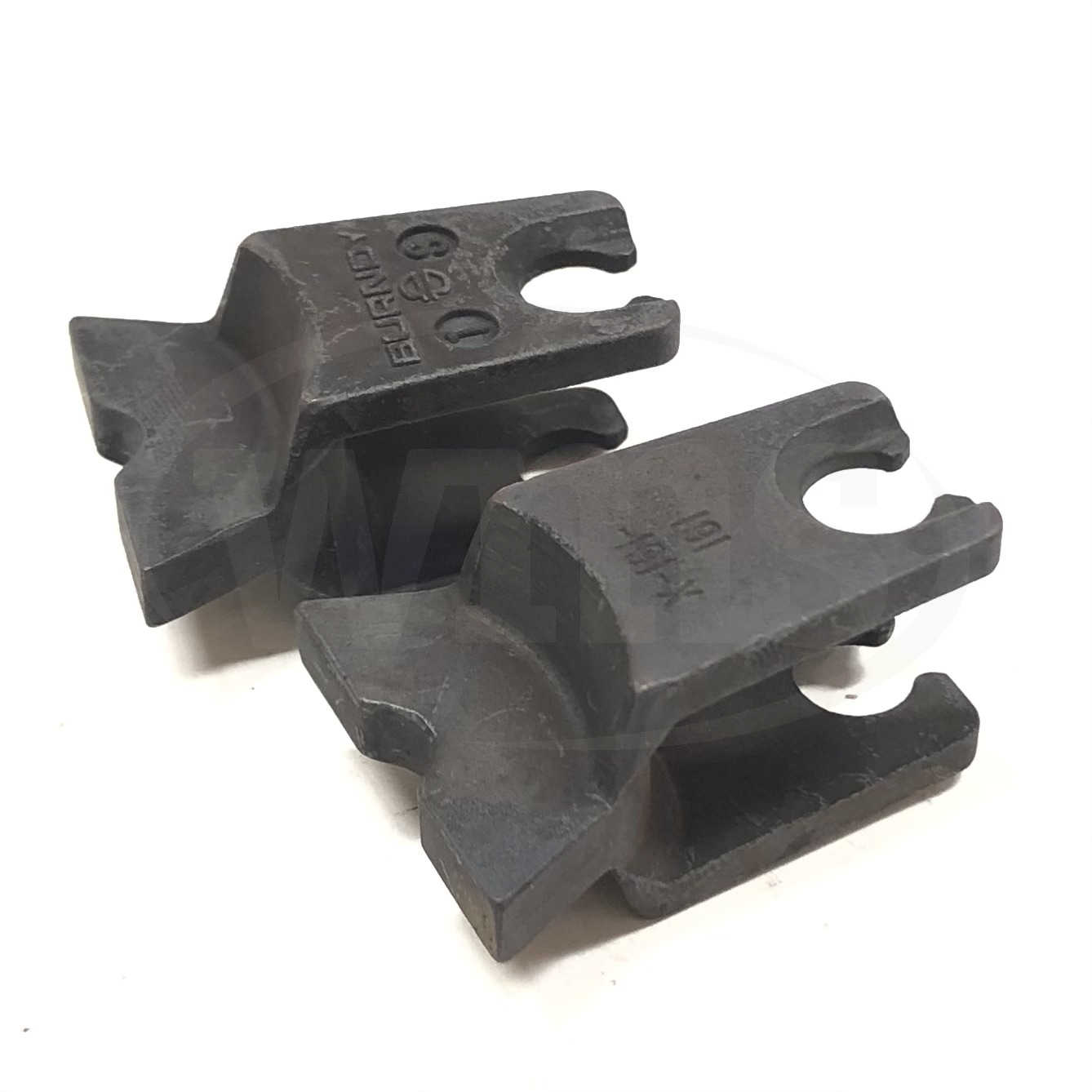 X-161 Burndy Die