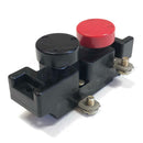 X-215803 Allen Bradley Contact For BUL. 800 Standard Duty Push Button-1