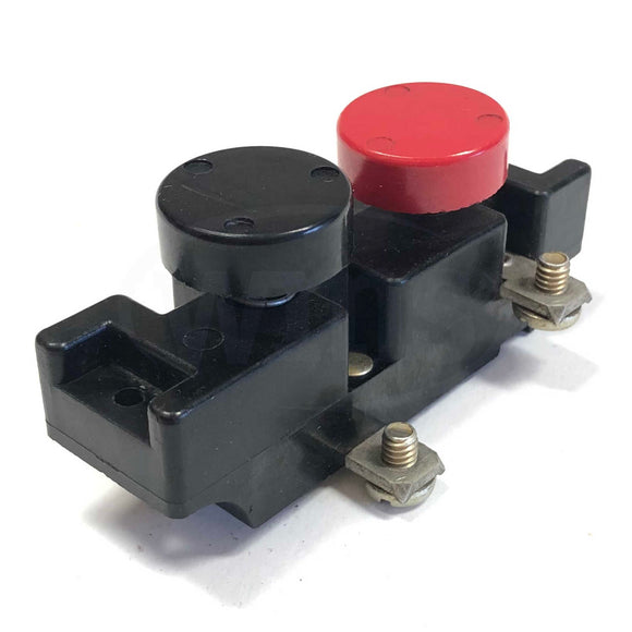 X-215803 Allen Bradley Contact For BUL. 800 Standard Duty Push Button