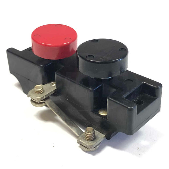 X-215803 Allen Bradley Contact For BUL. 800 Standard Duty Push Button