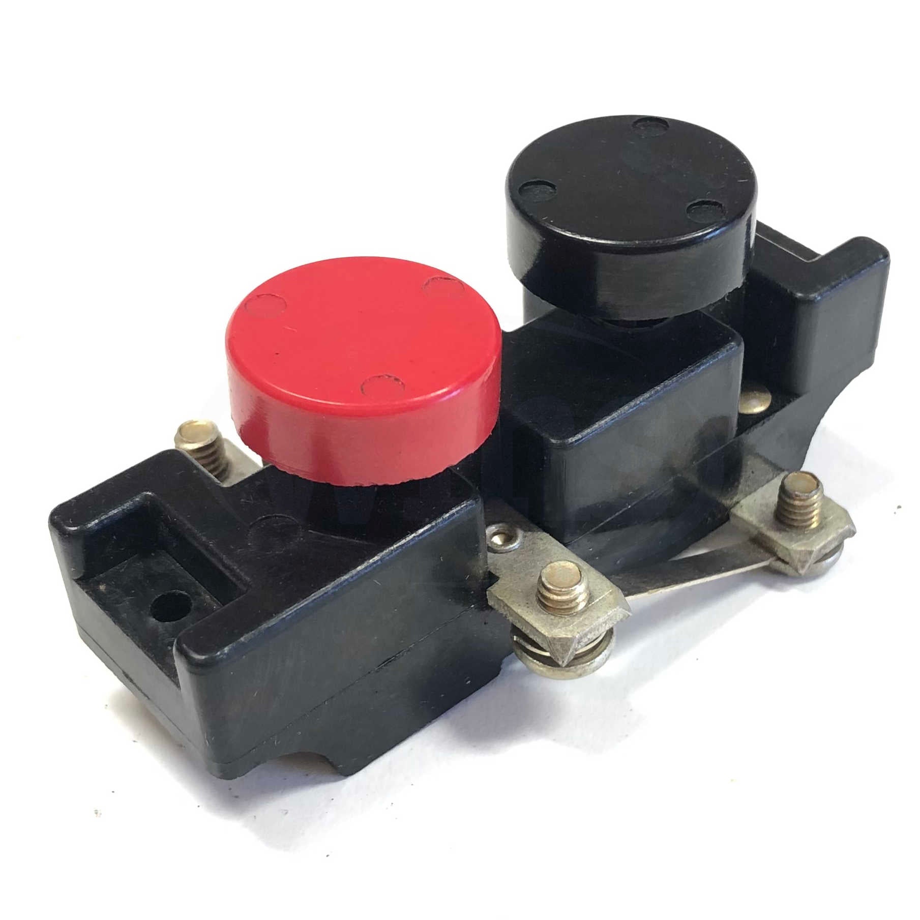 X-215803 Allen Bradley Contact For BUL. 800 Standard Duty Push Button - 0