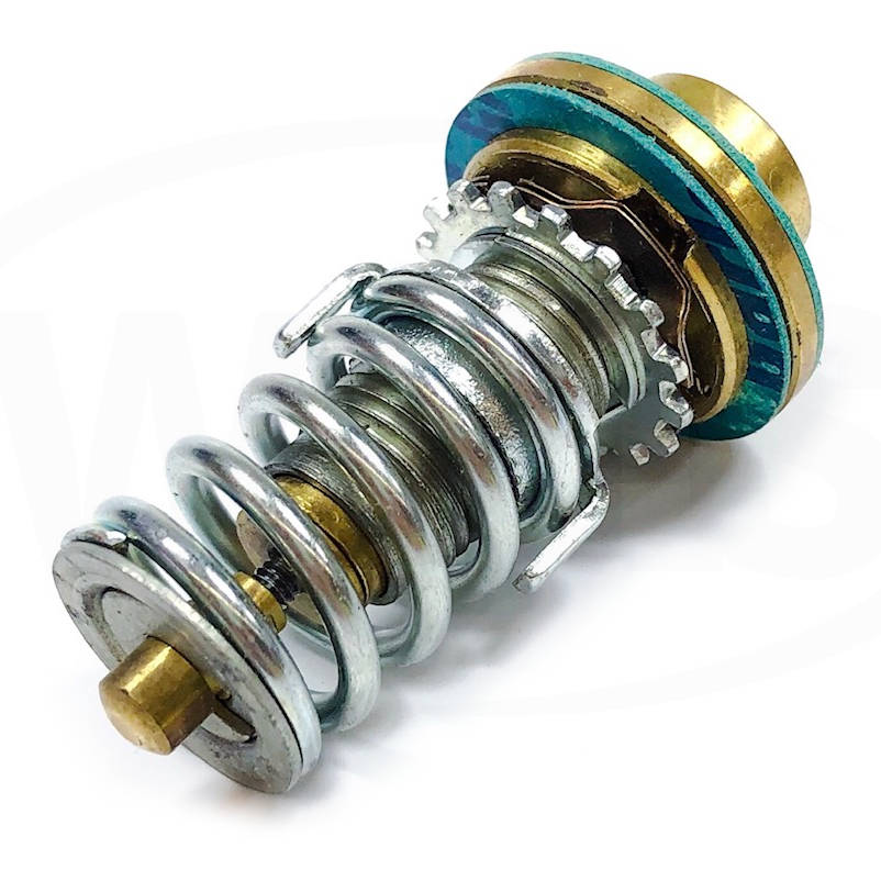 X-22440-B1A Alco Controls Adjustable Thermostatic Expansion Valve Cage Assembly - 0