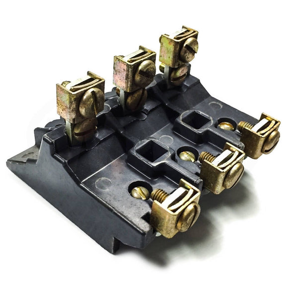 X-232222 Allen-Bradley Contact Block, Series K