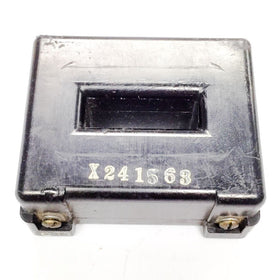 X-241563 Allen-Bradley Size 5 Current Transformer