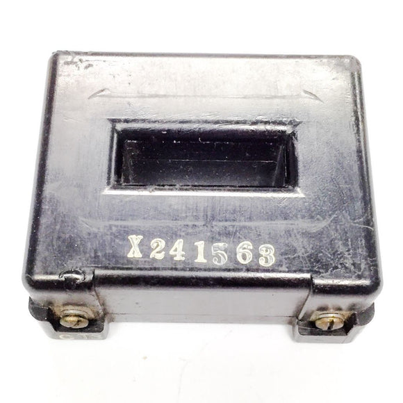 X-241563 Allen-Bradley Size 5 Current Transformer