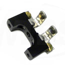 X-51343 Allen-Bradley Rear Contact Block, 2NO-2