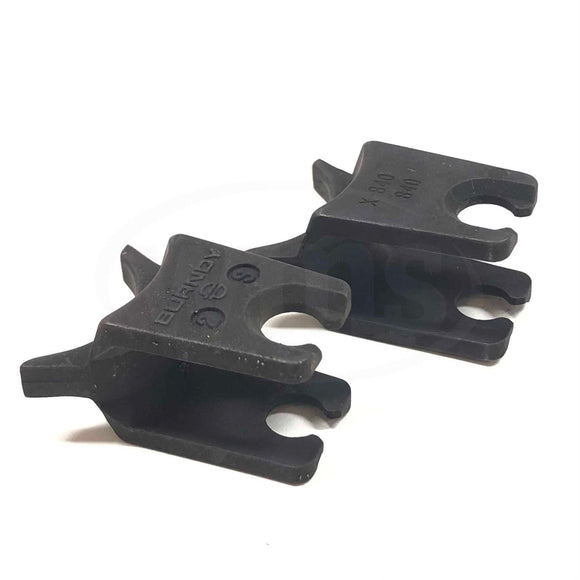 X-840 Burndy Die Insert