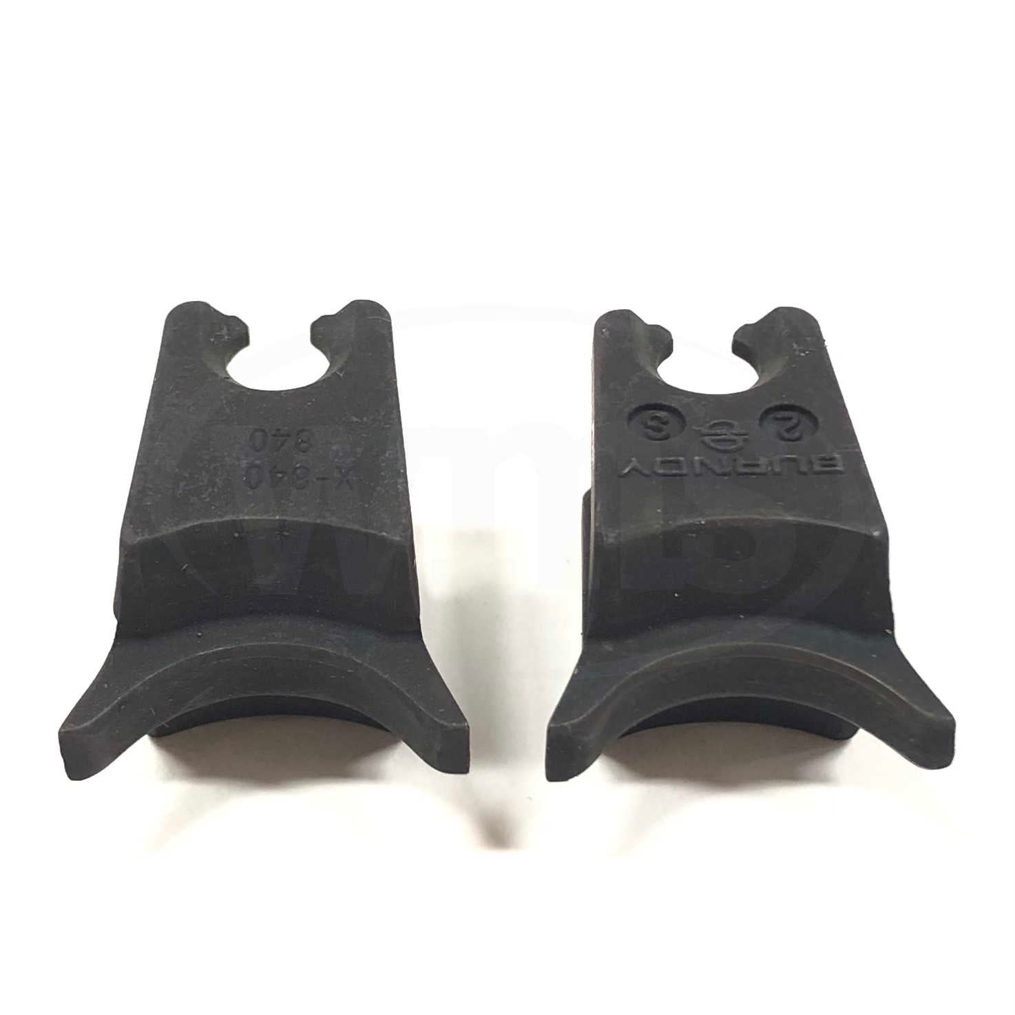 X-840 Burndy Die Insert - 0
