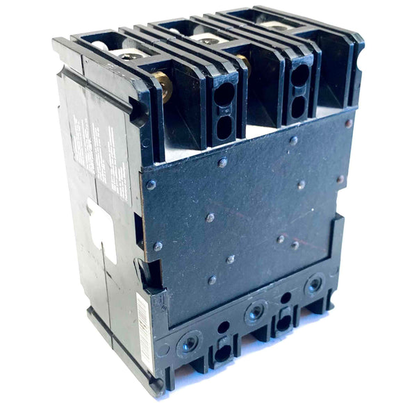 X13450313110 Square D Circuit Breaker, 80A, 50/60Hz