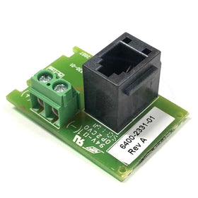 X13651467-02 Service First/Trane  COMM Module For Wired Sensor - 0