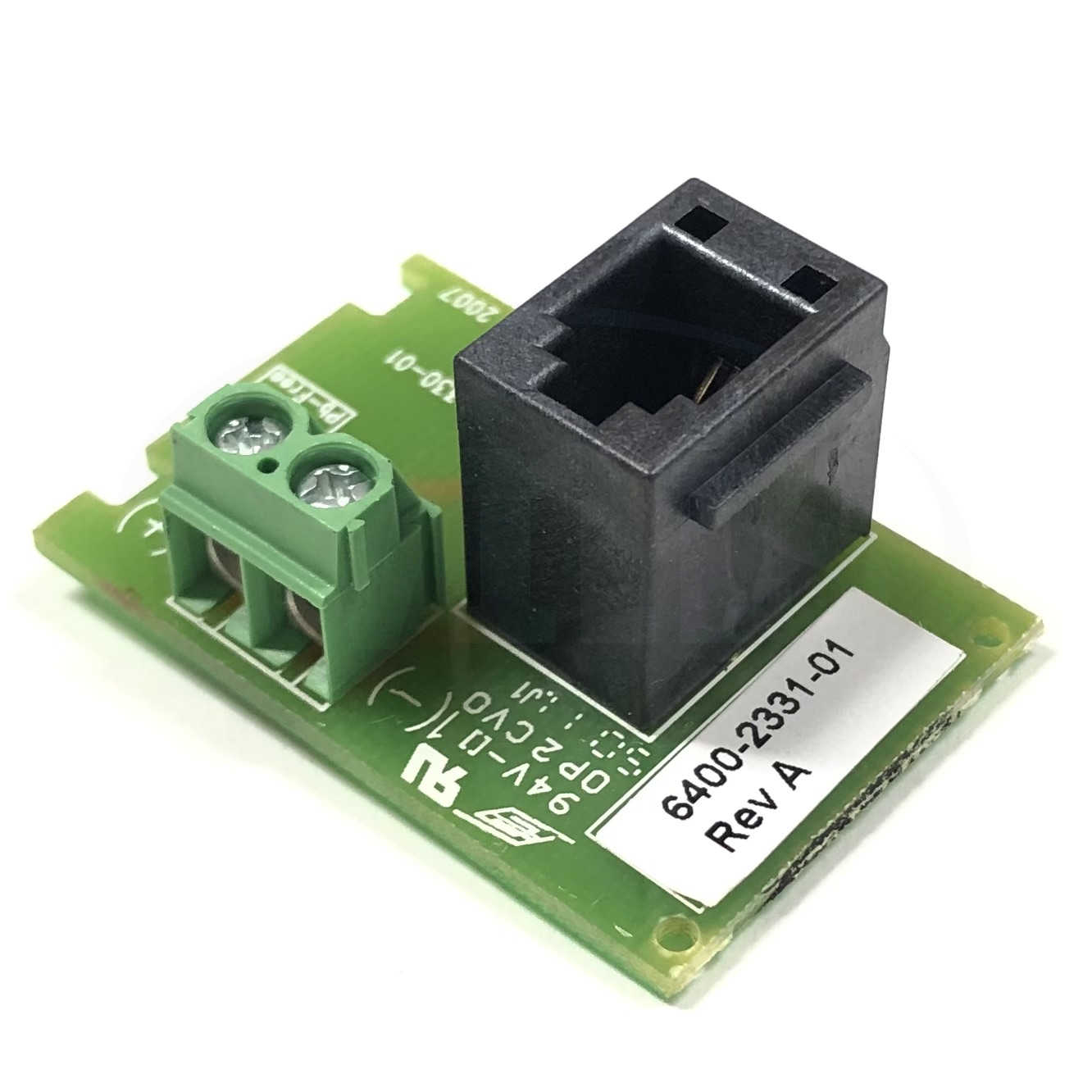 X13651467-02 Service First/Trane  COMM Module For Wired Sensor - 0