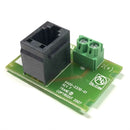 X13651467-02 Service First/Trane  COMM Module For Wired Sensor-4