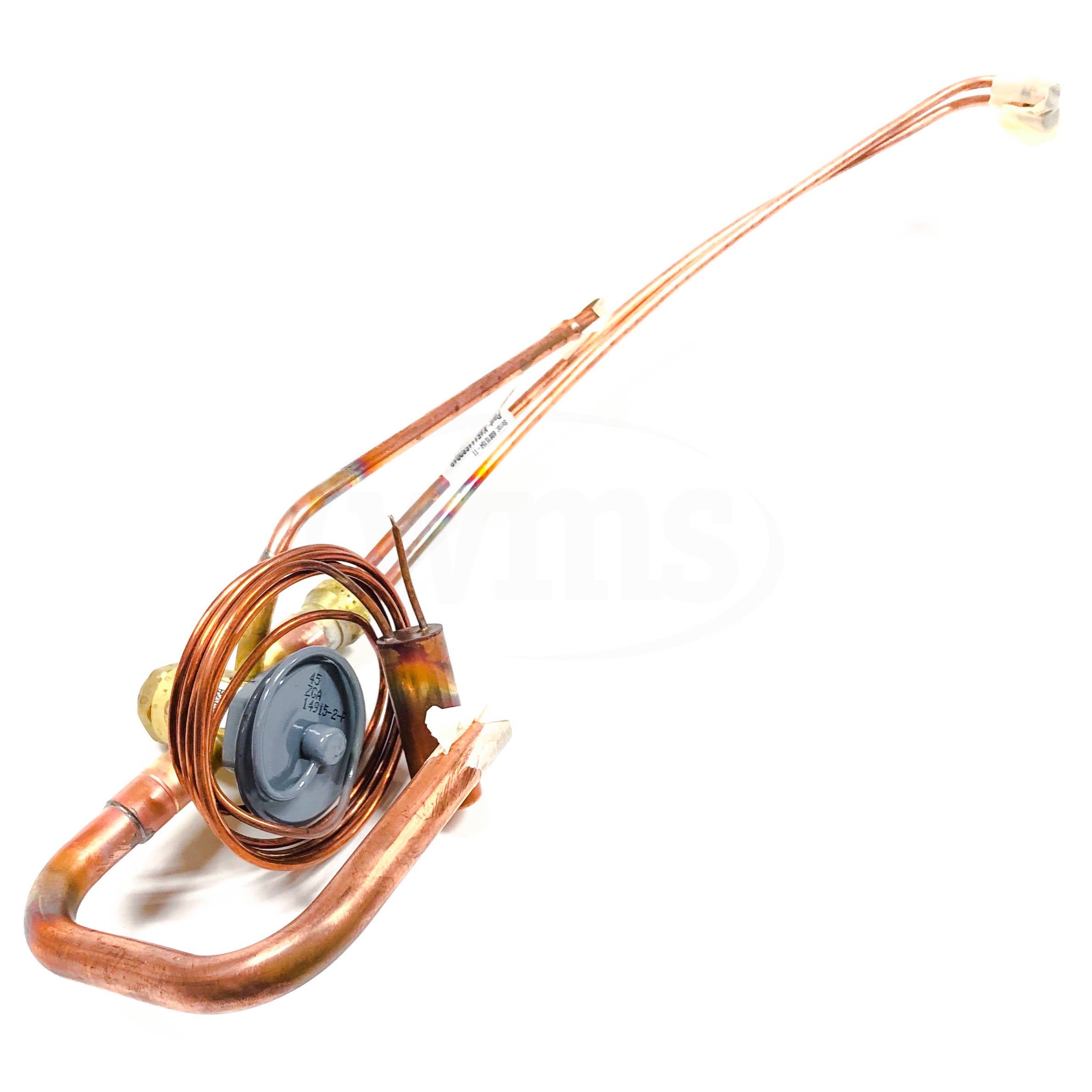 X15111682010 Trane Thermostatic Expansion Valve Assembly