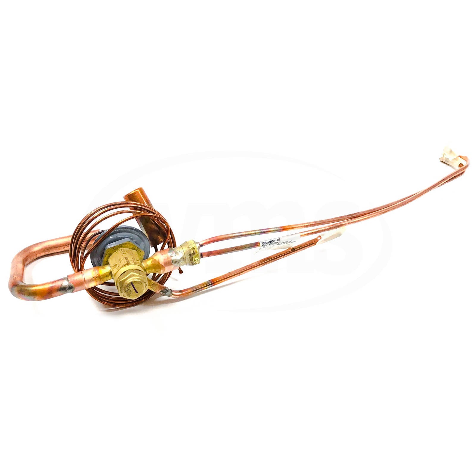 X15111682010 Trane Thermostatic Expansion Valve Assembly