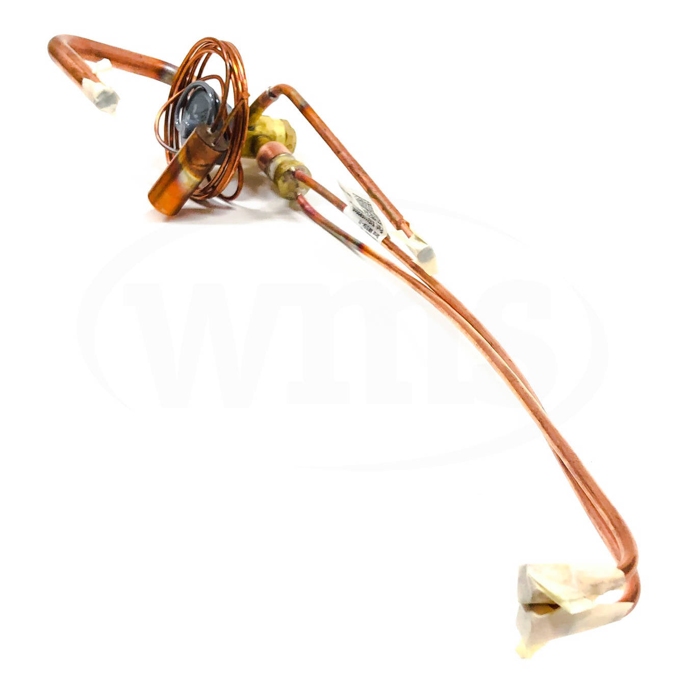 X15111682010 Trane Thermostatic Expansion Valve Assembly - 0