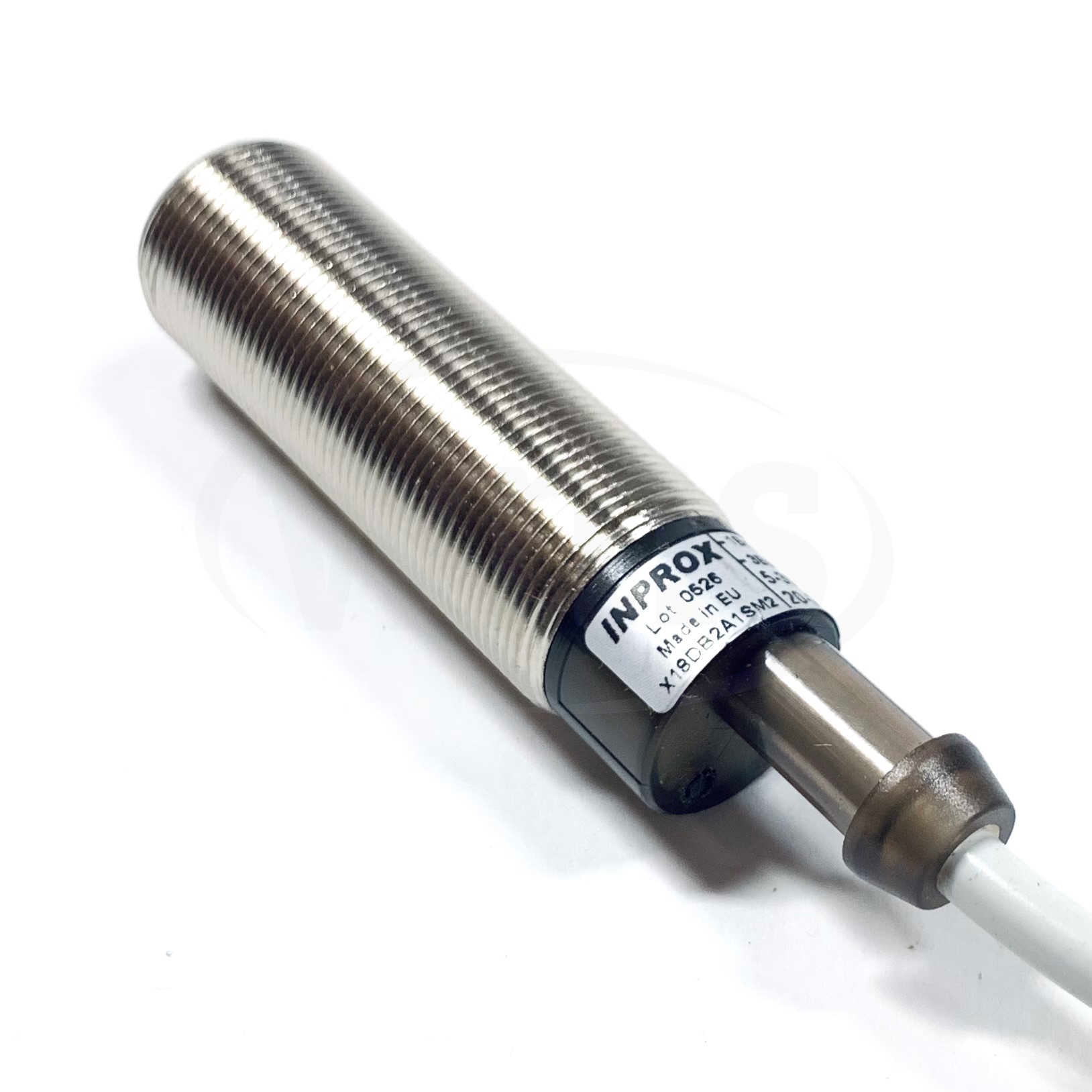 X18DB2A1SM2 INPROX Inductive Proximity Sensor, 20-253V